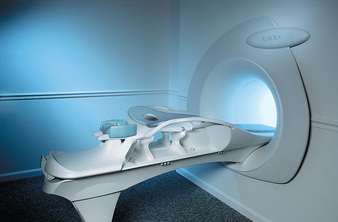 MRI-compliant