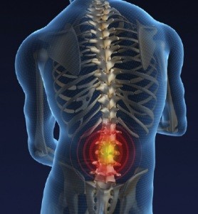 بایدها و نبایدها در زمان کمر درد