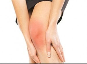 آرتروز(ساییدگی) زانو
