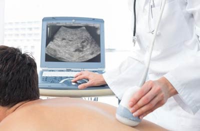 اولتراسوند اسکولیوز