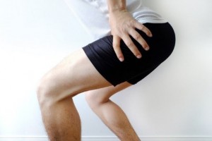 درمان جابجایی (دررفتگی و نیمه درفتگی) مفصل و استخوان لگن بدون جراحی-