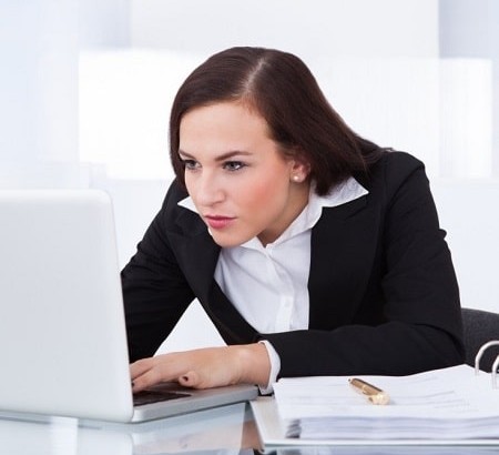 دولا دولا راه رفتن و ناصاف ایستادن را متوقف کنید
