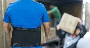 مزایای انواع کمربند طبی ستون فقرات