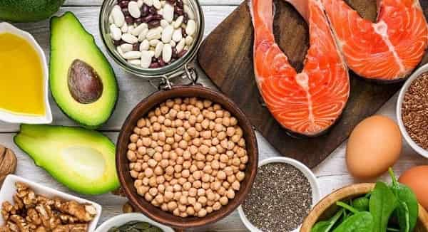 درمان استئوآرتریت با مصرف مواد غذایی سالم