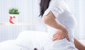 ورزش برای درد سیاتیک