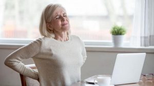 گیر افتادگی عصب Pinched Nerve بدون جراحی قابل درمان است؟